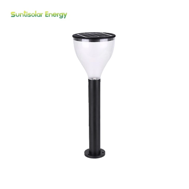 Fabricante de poste de amarração solar